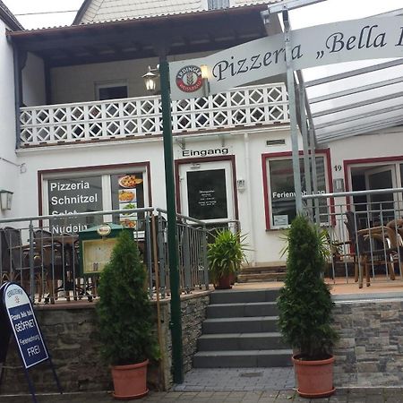 Bella Italia Villa Bruttig-Fankel Buitenkant foto