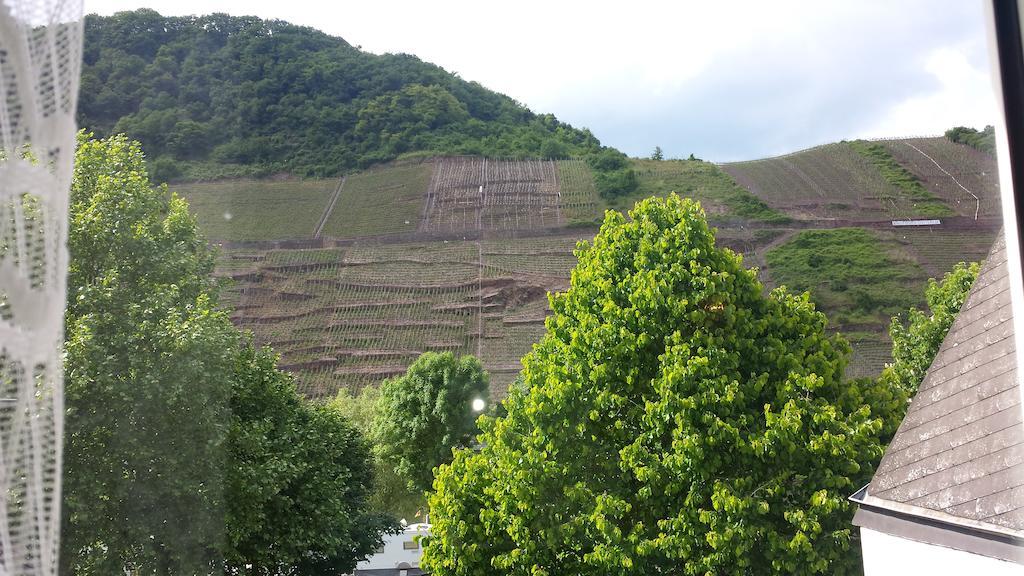 Bella Italia Villa Bruttig-Fankel Buitenkant foto